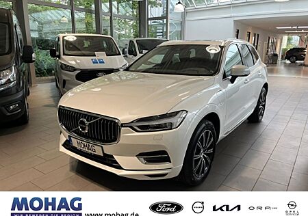 Volvo XC 60 XC60 Inscription T8 AWD Pano AHK StandHz ACC BLIS H&K