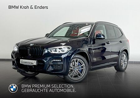 BMW X3 xDrive30e M Sport+HUD+ACC+LED+HarmanKardon