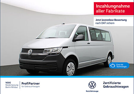 VW T6 Kombi T6.1 Kombi LR TDI Navi Klima Einparkhilfe