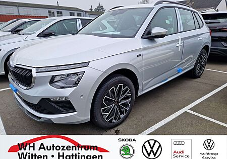 Skoda Kamiq 1.0 TSI DSG Tour AHK LED REARVIEW DAB+ HECKKL.EL.