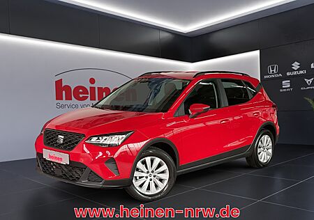 Seat Arona 1.0 TSI Style 6-Gang LED NAVI PDC ACC