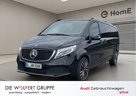 Mercedes-Benz EQV 300 Avantg*extralang*Luftfederung*7-Sitzer