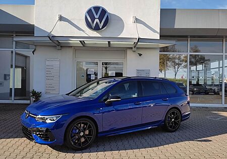 VW Golf Variant R Golf R Variant 2.0 TSI DSG