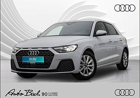 Audi A1 Sportback 25 TFSI 70(95) kW(PS) Schaltgetriebe