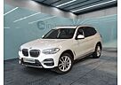 BMW X3 30d Steptronic LuxuryLine ACC LED AHK el.Pano