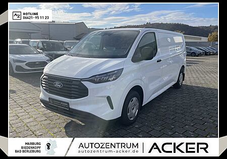 Ford Transit Custom 300 L2 Trend ACC/RFK *NEU* -25%*