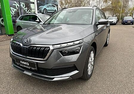 Skoda Kamiq Tour 1.5 TSI 110 kW 6-Gang