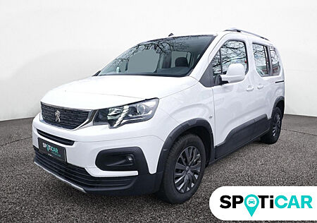 Peugeot Rifter L1 Allure BlueHDi 100