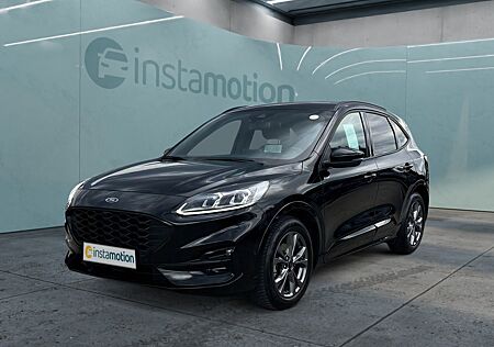 Ford Kuga 2.0 EcoBlue Aut. ST-LINE X