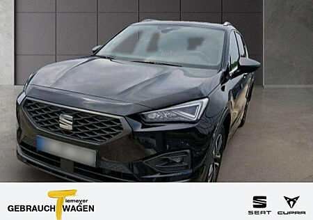 Seat Tarraco 2.0 TDI DSG 4D FR PANO LEDER AHK LM19