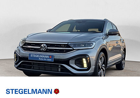 VW T-Roc 1.5 l TSI OPF 7-Gang-DSG R-Line