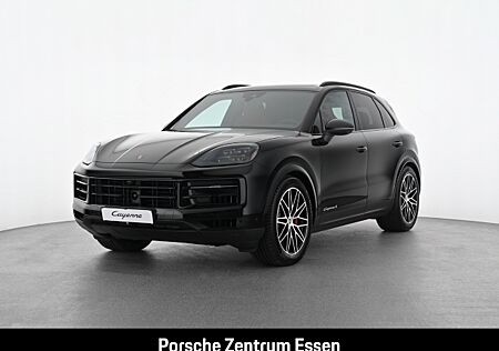 Porsche Cayenne S/ Privacyverglasung 360 Kamera Panorama Luftfederung