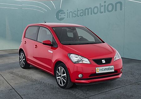 Seat Mii electric Plus*SHZ*Klima*BTH*uvm