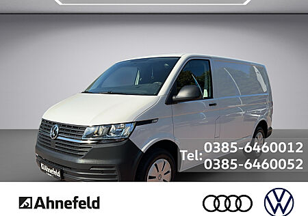 VW T6 .1 Kasten 2.0 TDI