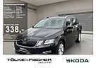 Skoda Octavia Combi 2.0 TDI Style ParkAss SHZ LM ACC