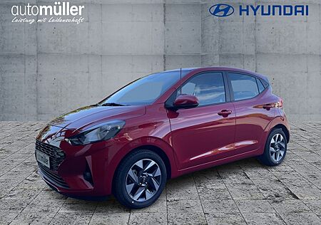 Hyundai i10 TREND CARPLAY*NAVI*RFK*SHZ*LHZ*DAB*PDC