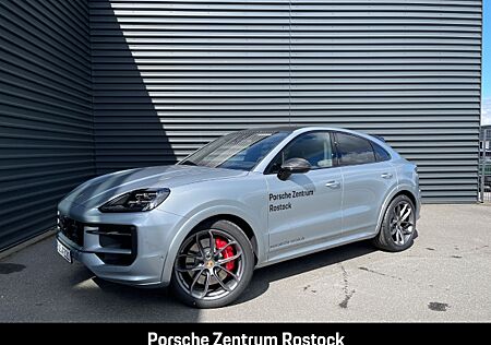 Porsche Cayenne S Coupe BOSE Sportabgas Luftfederung