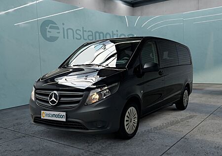 Mercedes-Benz Vito 116 CDI Tourer Extralang, Ax Klima, Distronic, Kamera, Regensensor,