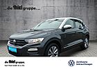 VW T-Roc 1.5 TSI Style AHK+PDC+Climatronic+Alu+BT