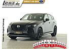 Mazda CX-60 Homura Allrad Matrix Navi Pano ACC HUD SHZ