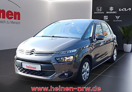 Citroën C4 Picasso /Spacetourer 1.6 Selection AUTOMATIK