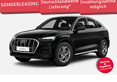 Audi Q5 Sportback 50 TFSIe quatt #FREI KONFIGURIERBAR#