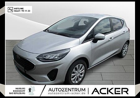 Ford Fiesta 1.0 Cool&Connect 7J.Garantie RFK/GJR