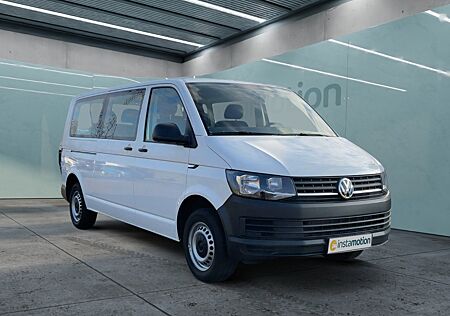 VW T6 Kombi lang 2.0 TDI DSG EcoProfi Climatic