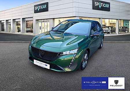 Peugeot 308 1.2 PureTech 130 Active Pack (EURO 6d)