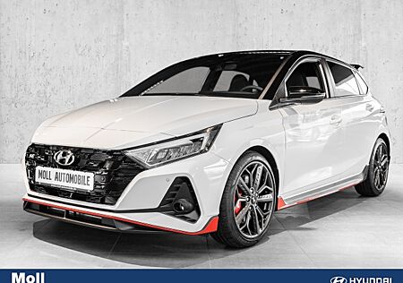 Hyundai i20 N Performance 1.6 T-GDI EU6d