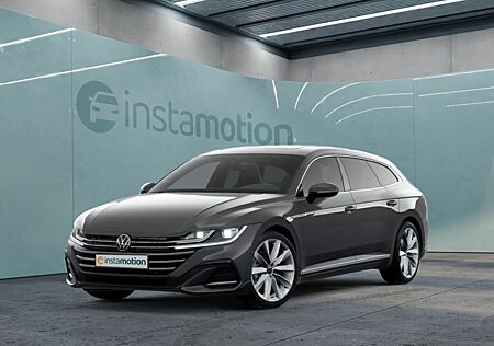 VW Arteon Shooting Brake 1.4 TSI DSG eHybrid R-Line