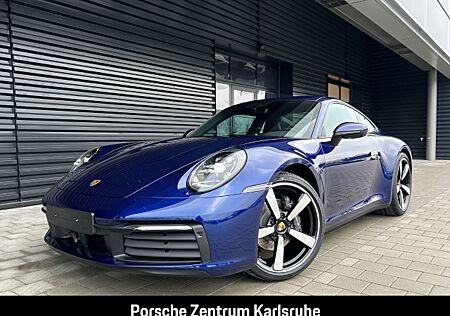 Porsche 992 911 Carrera Sportabgas Keyless InnoDrive