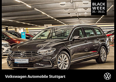 VW Passat Variant 1.4 TSI Hybrid GTE DSG Navi AHK