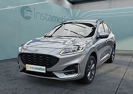 Ford Kuga 2.5 Duratec PHEV ST-LINE