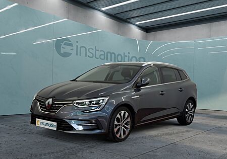 Renault Megane IV Grandtour Intens AUTOMATIK ALLWETTER NAV LED DIG-DISPLAY KAMERA ACC SHZ