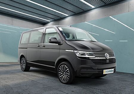 VW T6 Multivan T6.1 Multivan 2.0 TDI DSG 4Mo. Comfortline NAVI DCC AHK STANDHZ