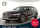 Volvo V90 Inscription Recharge T6 AWD +LED+DAB+CarPlay