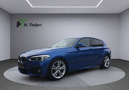 BMW 120i Aut. M-Paket Climatronic/SHZ