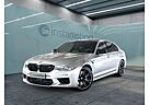 BMW M5 Competition xDrive BowersWilkins DrAss+ ACC