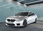 BMW M5 Competition xDrive BowersWilkins DrAss+ ACC