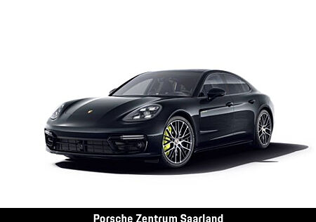 Porsche Panamera Turbo S E-Hybrid Pano.,Sportabg.,PDLS+