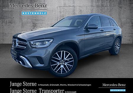 Mercedes-Benz GLC 300 de 4M AMG+DISTRO+PANO+BURME+KAMERA+MLED