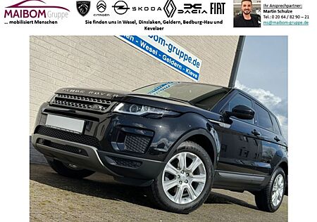 Land Rover Range Rover Evoque TD4 Aut. *REDUZIERT*GARANTIE