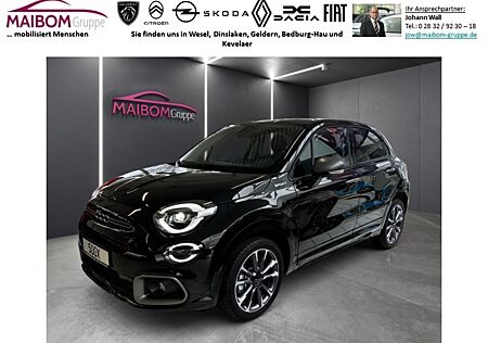 Fiat 500X 1.5 GSE Sport Hybrid