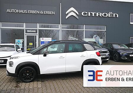 Citroën C3 Aircross Origins PureTech 110