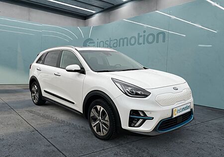 Kia Niro Spirit e- +Navi+LED+Kam.+SD+KeyLess+SHZ