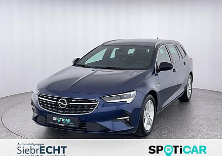 Opel Insignia Elegance 1.5 D*NAVI*SHZ*IntelliLUX*uvm