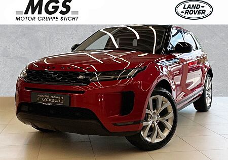 Land Rover Range Rover Evoque P250 SE