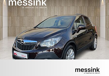 Opel Mokka Innovation ecoFlex 4x4