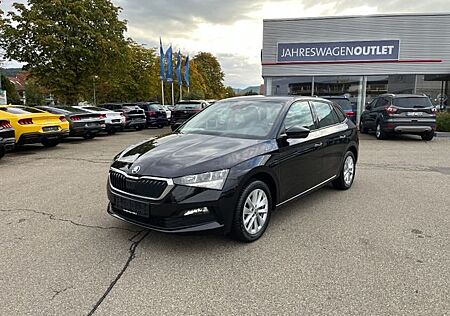 Skoda Scala Ambition 110PS #VIRTUAL #NAVI #KAMERA Ambition